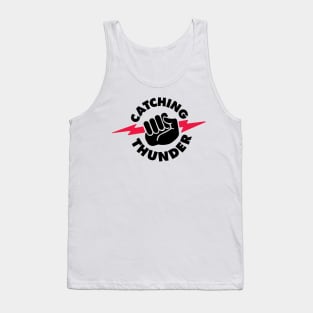 CATCHING THUNDER - LIGHT COLOR Tank Top